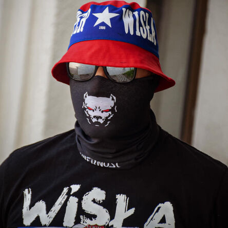 🔥 Wraca legenda! 🔥
Najsłynniejsza rybaczka w kraju znowu dostępna w sprzedaży❗🔵⚪🔴

Ale to nie wszystko 👇
✅ Kultowa rybaczka z gumowym herbem – po dłuższej przerwie ponownie w ofercie
🐶 Nowość: rybaczka z gumową głową psa WIERNOŚĆ

💵 Cena: 89 zł

🛒⬇️