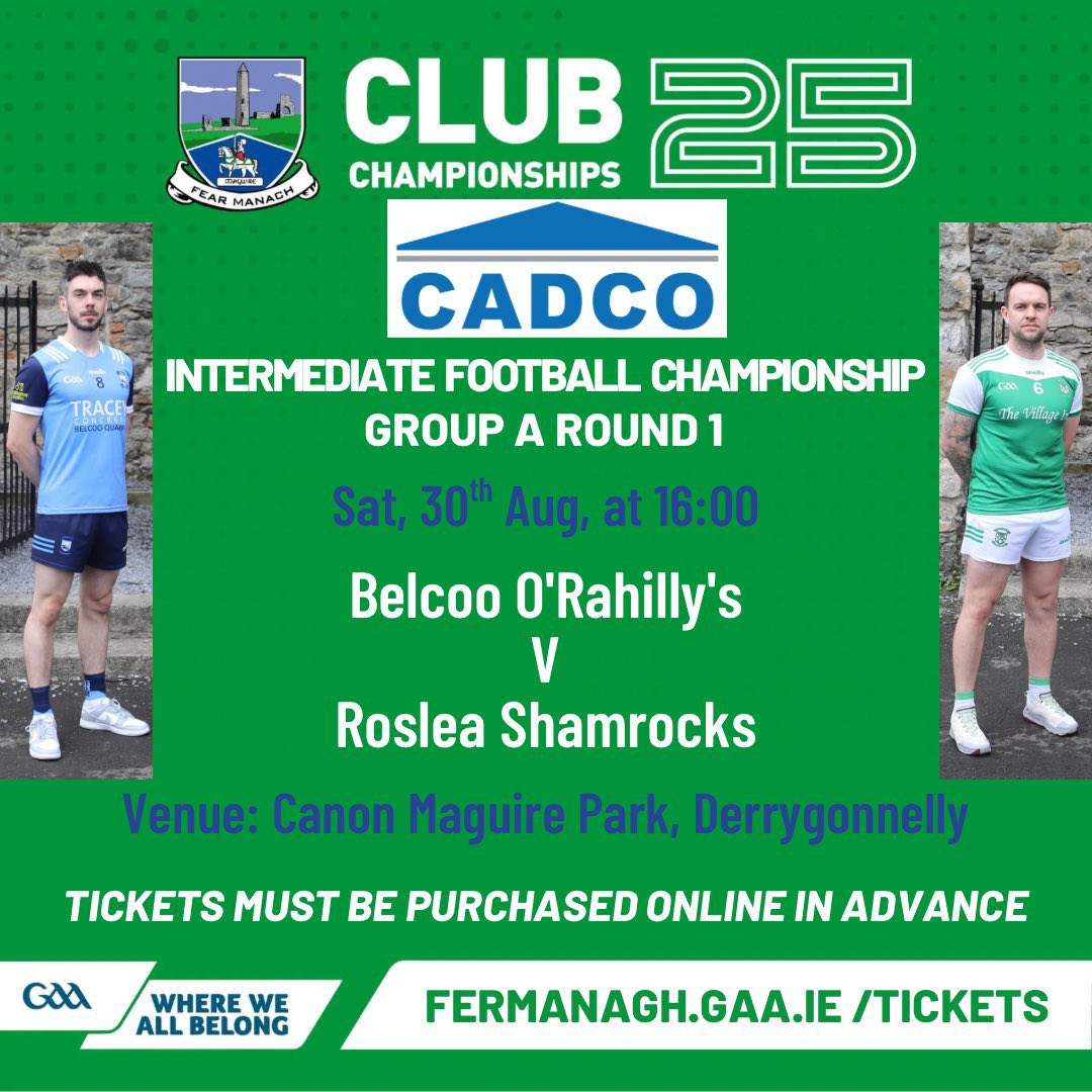 Buy Tickets ⬇️

fermanagh.gaa.ie/tickets/?fbcli…