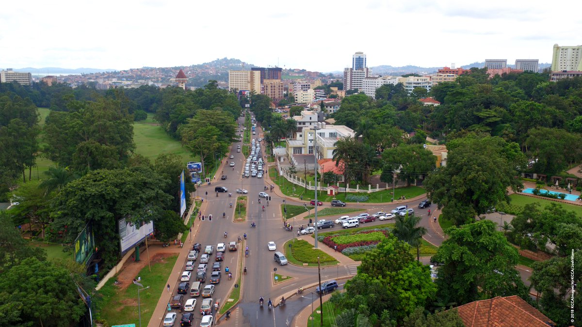 Kampala Capital City Authority (KCCA) (@kccaug) on Twitter photo Kampala has been recognized by <a href="/BloombergDotOrg/">Bloomberg Philanthropies</a> for our commitment to saving lives on the road, earning a Bronze Award in the inaugural Bloomberg Philanthropies Initiative for Global Road Safety (BIGRS) Speed Challenge. ๐ ๐ถโโ๏ธ๐ดโโ๏ธ๐
The competition, which ran from June 2023 to Kampala has been recognized by <a href="/BloombergDotOrg/">Bloomberg Philanthropies</a> for our commitment to saving lives on the road, earning a Bronze Award in the inaugural Bloomberg Philanthropies Initiative for Global Road Safety (BIGRS) Speed Challenge. ๐ ๐ถโโ๏ธ๐ดโโ๏ธ๐
The competition, which ran from June 2023 to