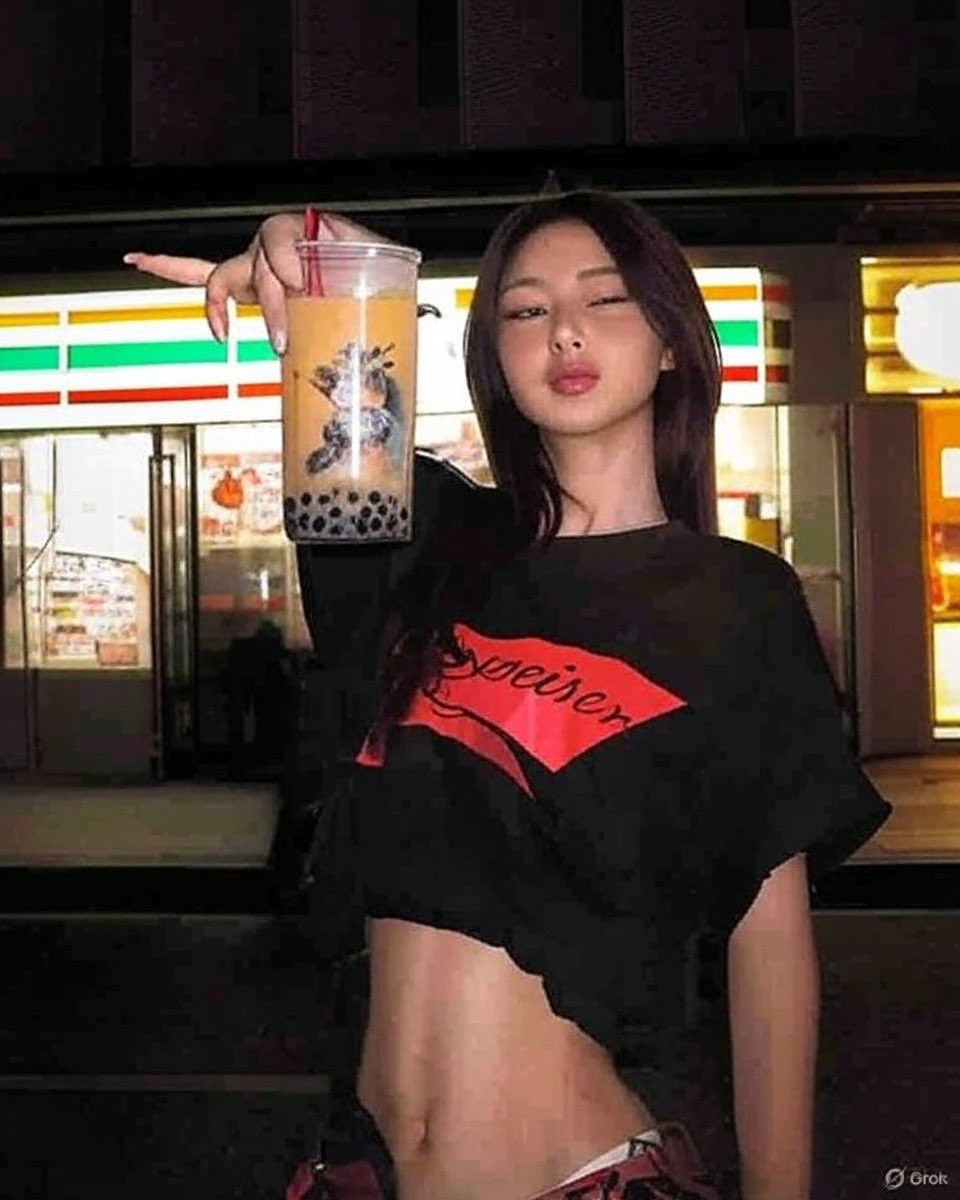 Azuki Taiwan (⛩,🧋) tweet media