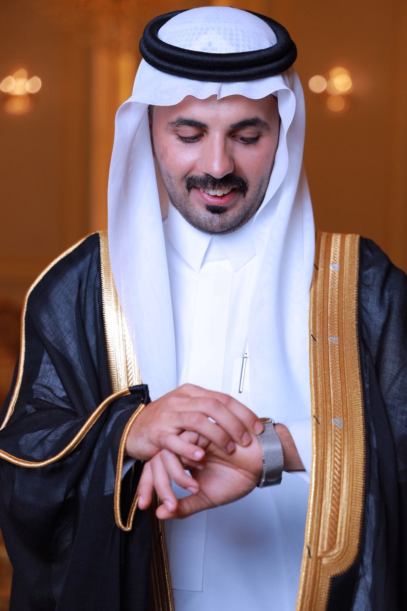 حفل 

مرجي بن ختام الشكري السلمي 

بمناسبة زواج ابنه الشاب محمد

  youtu.be/q2l_FAqt50E?fe…