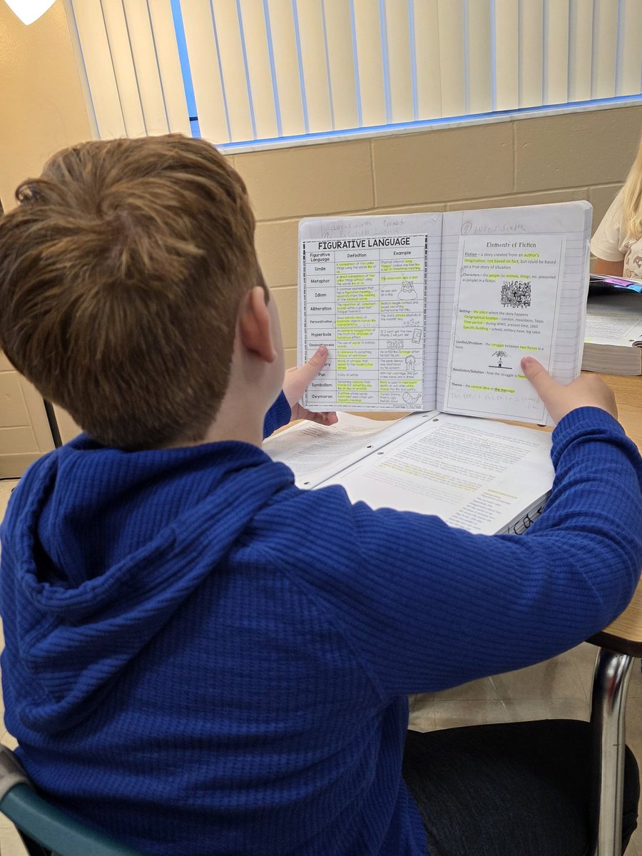 MsMcCracken1's tweet image. Students in Mrs. Iler&apos;s class engaged in discussion while doing a close read of &quot;Eleven.&quot; @rushemiddle #RusheNation #SoaringtoExtraordinary #RavensFueltheFire