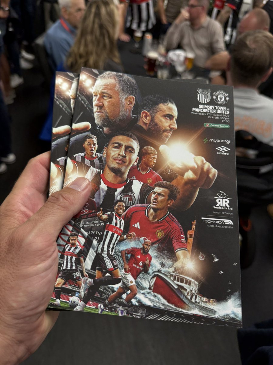 This is a thing of beauty. Well played <a href="/JackJohnson1988/">Jack Johnson</a> and  <a href="/officialgtfc/">Grimsby Town F.C.</a>  GTFC