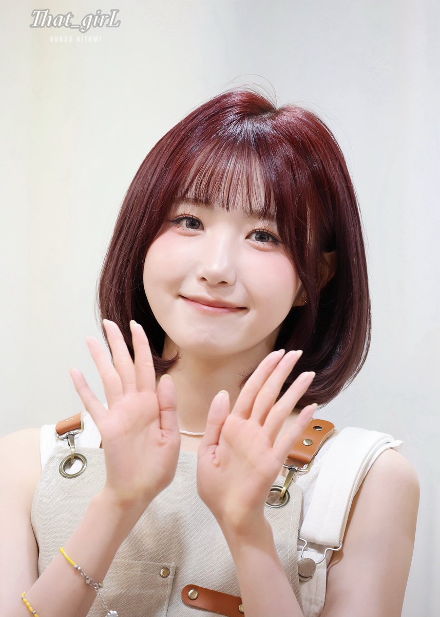 Say my name HITOMI ポラロイド BUNJANG] Say My Name Hitomi sign pola / Say my name 세이마이