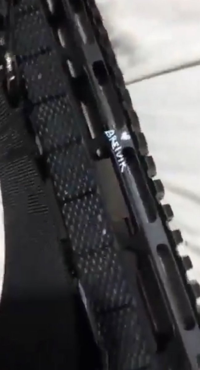 BREAKING: CATHOLIC SCHOOL SHOOTER PAYED HOMAGE TO MUSLIM HATER ‘BREIVIK’

Breivik hated Muslims and carried out a mass shooting in 2011 claiming he did to stop the ‘Muslim takeover of Europe’