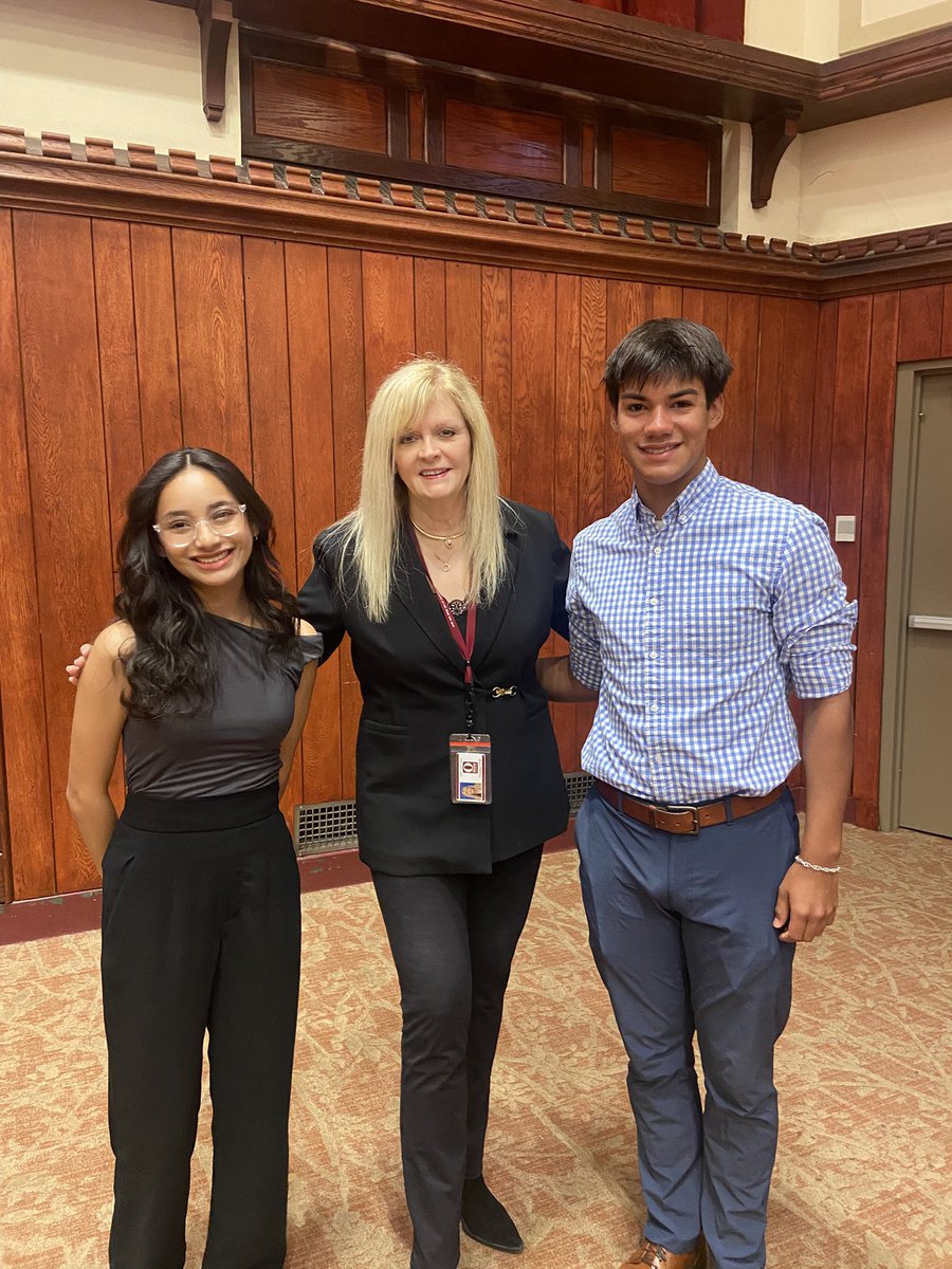 Ossining UFSD tweet media