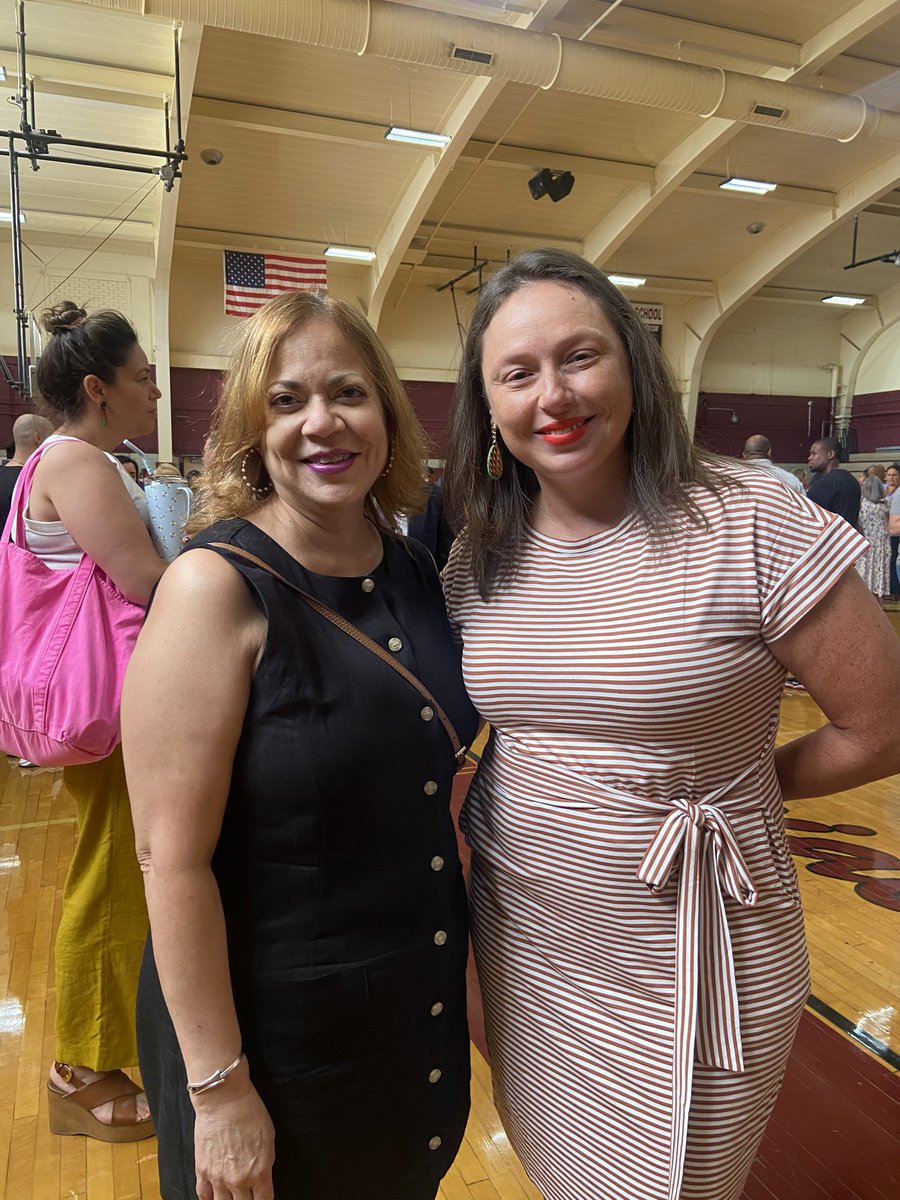 Ossining UFSD tweet media