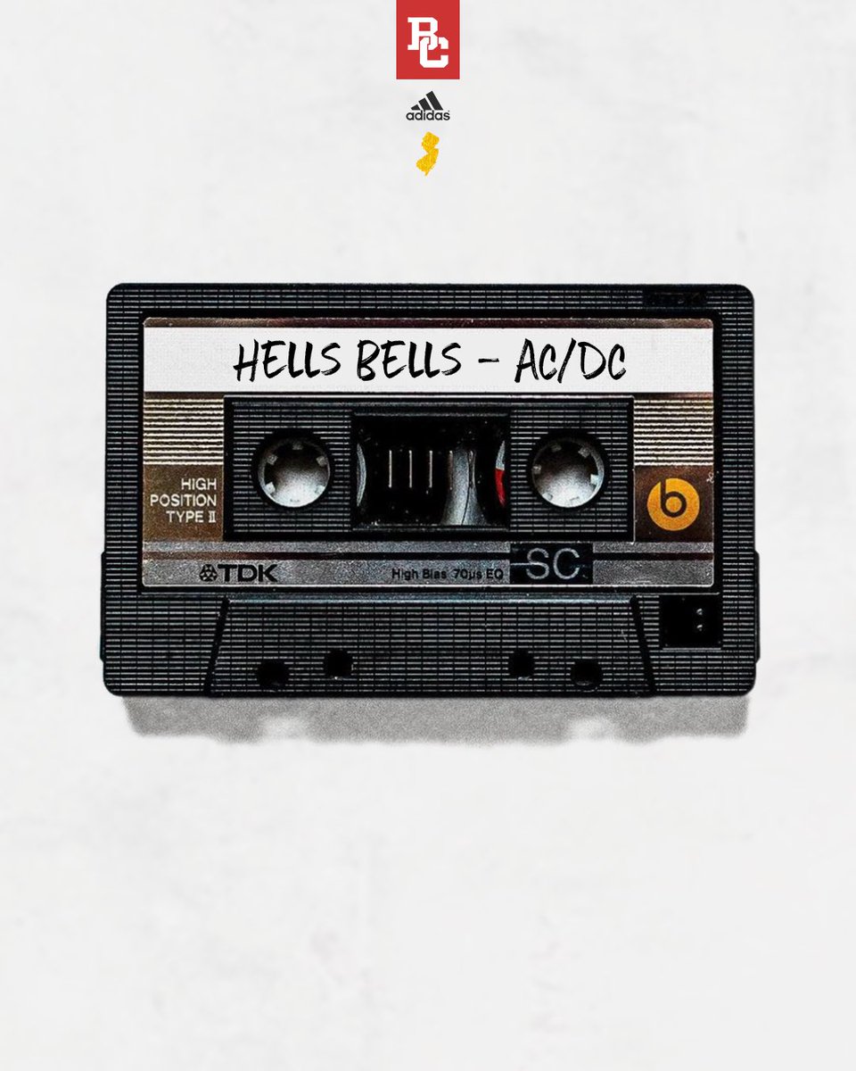 Bergen Catholic Football tweet media