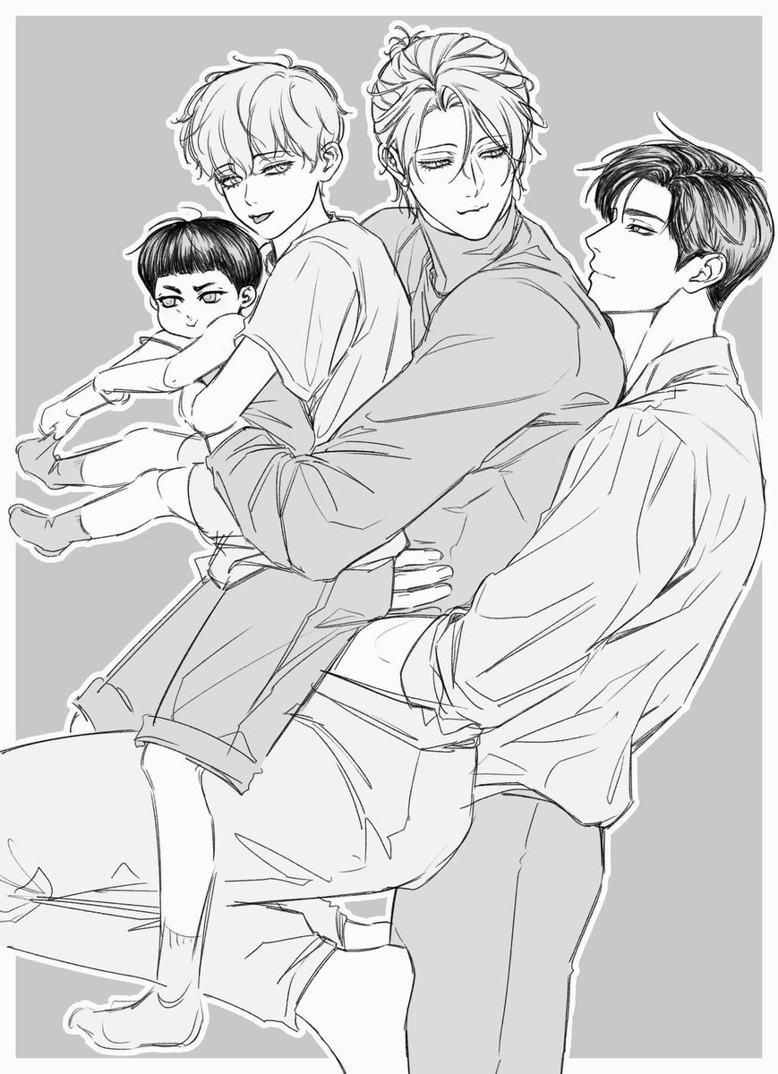 Boundary of delusion #officialart