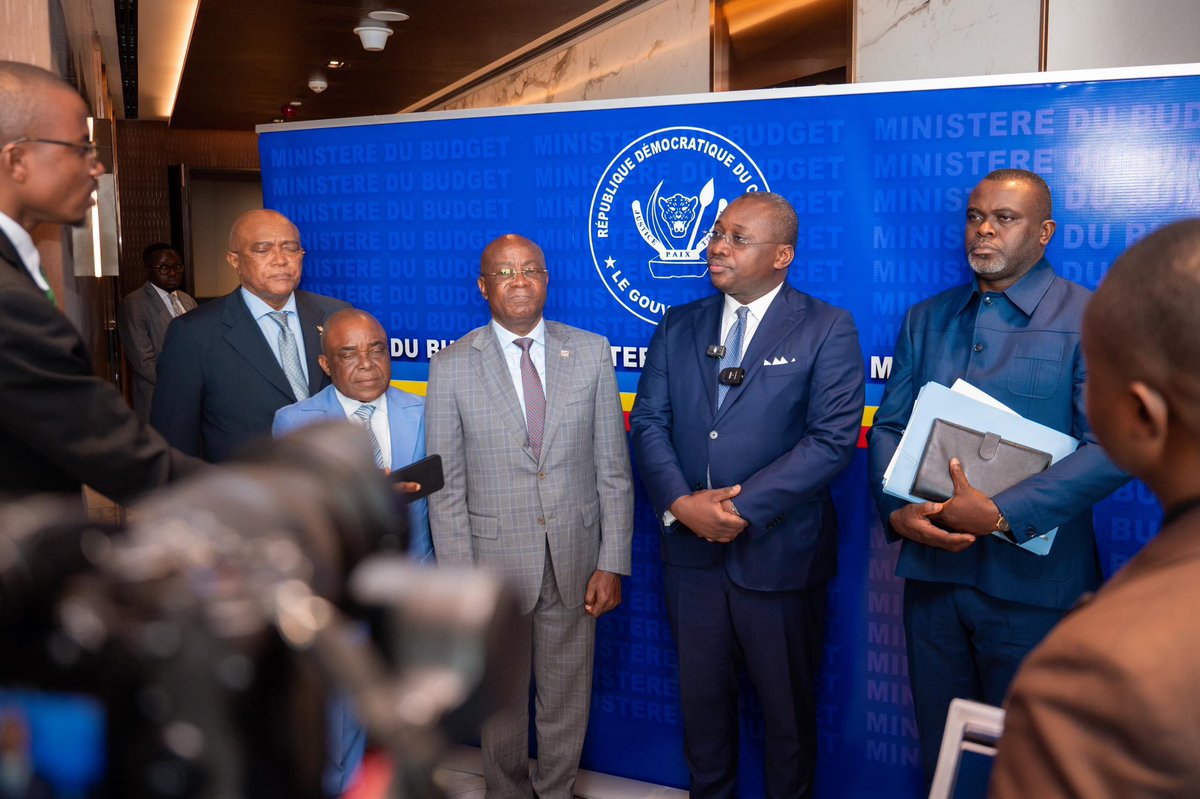 Guy Loando Mboyo tweet media