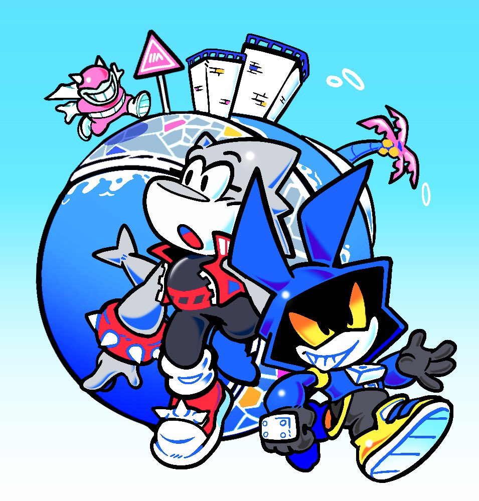 WILD, WACKY, WONDERFUL…… WHAT A WORLD!