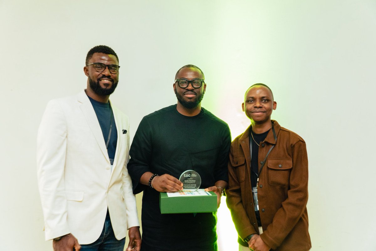 Thriving Immigrants In Canada (TIIC) Summit tweet media