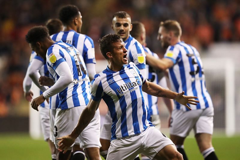 #WeAreTown (@barmyarmyuk) on Twitter photo #htafc | This team feels like the fans, the players, the club is back to such a connection - a thrice synergy - which is needed for success and missing for so many recent seasons
It feels like the club is back and the spirit we have had before is returned.  Long may it continue #htafc | This team feels like the fans, the players, the club is back to such a connection - a thrice synergy - which is needed for success and missing for so many recent seasons
It feels like the club is back and the spirit we have had before is returned.  Long may it continue