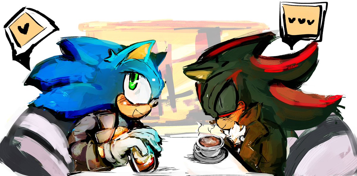 #sonadow