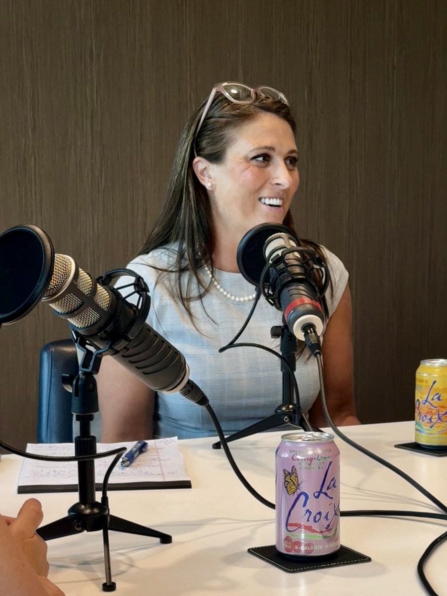 Heels in the Courtroom Podcast EP916 – The Power of Admitting When You’re Wrong with Judge Jessica Kruse

We all make mistakes, but what do you do when you make one in court? Judge Jessica Kruse reminds us that how you admit your mistake can often be more important than the error