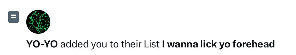 It’s truly a miracle I still keep you as company, idiot.