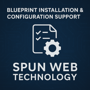 Small businesses stuck in daily grind? Automation changes everything. More time for growth, fewer errors, happier customers. Ready to transform your workflow?

spunwebtechnology.com/product/bluepr…