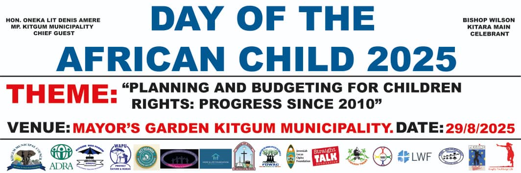 Its the Day 

Kids have a right to be safe at school.
Kids have a right to be safe at school.
Kids have a right to be safe at school.
Kids have a right to be safe at school.
Kids' rights are human rights.
We conducted a joint community to create awareness on children's rights