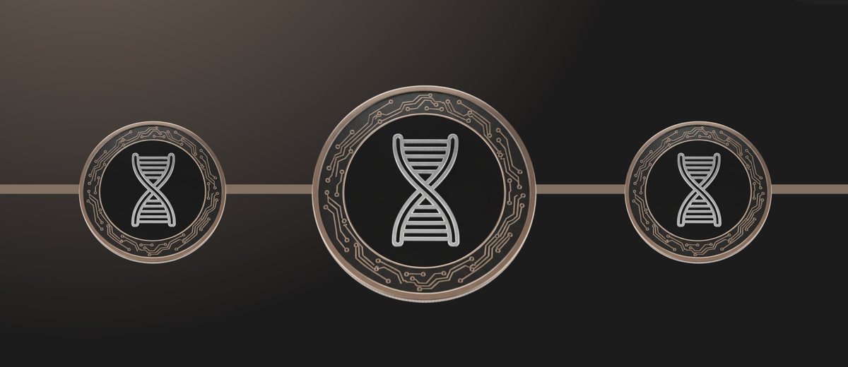 DNA Protocol (@dnaonchain) on Twitter photo Thank you for the overwhelming interest and community engagement, the Early Genesis Phase has been extended until 30th September.
For any queries, our support team is here to help — email support@dnaprotocol.org and expect a response within 48 hours. Thank you for the overwhelming interest and community engagement, the Early Genesis Phase has been extended until 30th September.
For any queries, our support team is here to help — email support@dnaprotocol.org and expect a response within 48 hours.