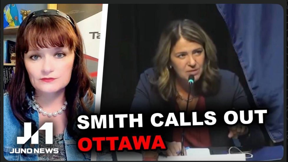 Kris Sims (@kris_sims) on Twitter photo 💥 BOOM!
Don’t miss this clip from Alberta Premier <a href="/ABDanielleSmith/">Danielle Smith</a>
Alberta is getting screwed by Otttawa on equalization, transfer payments and natural resource strangulation
CLIP from Fort Mac last night
youtu.be/8SuACR4jmIQ?fe… 💥 BOOM!
Don’t miss this clip from Alberta Premier <a href="/ABDanielleSmith/">Danielle Smith</a>
Alberta is getting screwed by Otttawa on equalization, transfer payments and natural resource strangulation
CLIP from Fort Mac last night
youtu.be/8SuACR4jmIQ?fe…