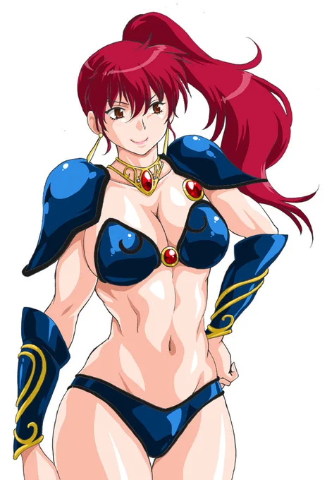 #幻夢戦記レダ40周年