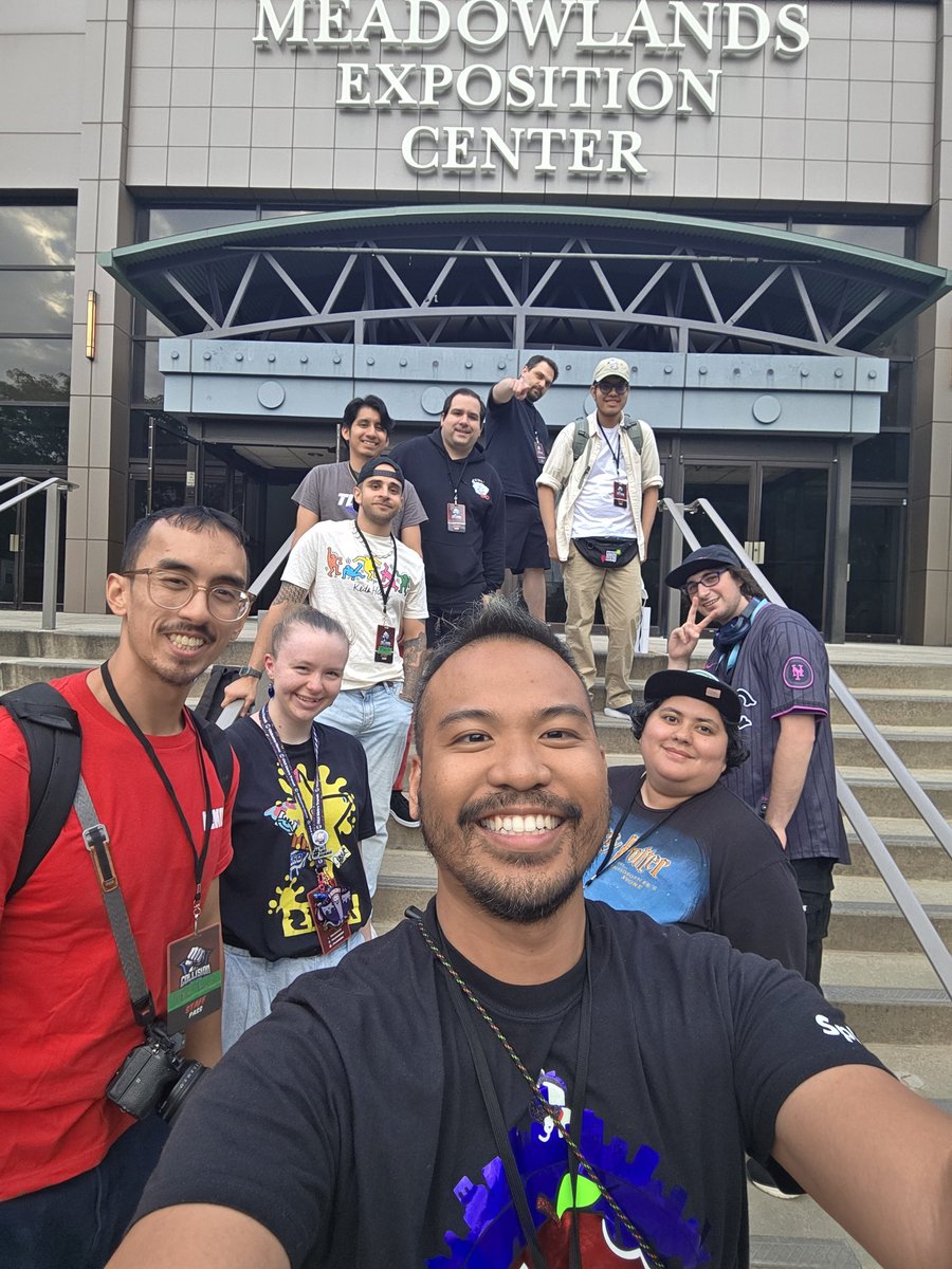 Metro Ink. (@metro_ink) on Twitter photo Thank you for having us <a href="/CollisionSmash/">Collision Gaming Series</a>. 🤎 And we thank all the attendees and support at this year's Gridlock 2025! 🦑🐙 -TOs Thank you for having us <a href="/CollisionSmash/">Collision Gaming Series</a>. 🤎 And we thank all the attendees and support at this year's Gridlock 2025! 🦑🐙 -TOs