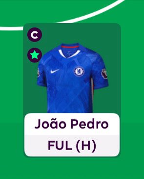 FPL Mate (Dan) tweet media