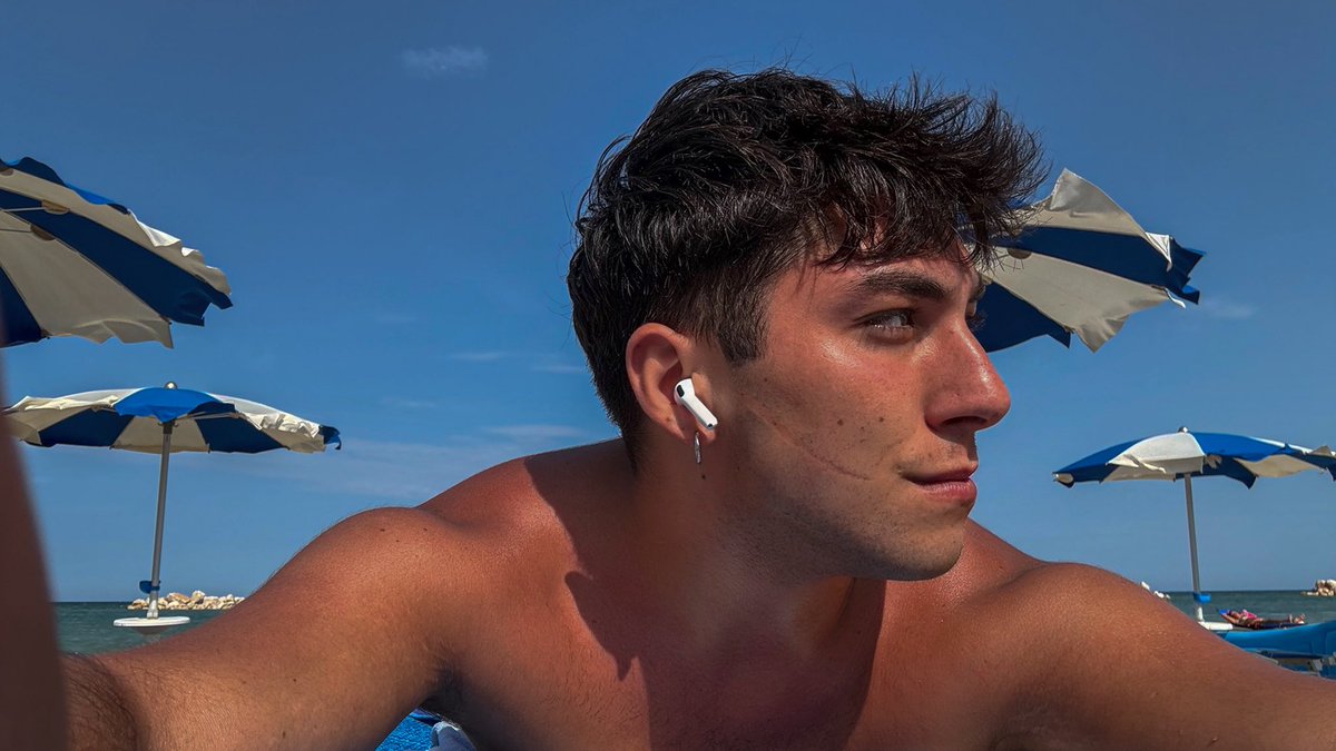 Michael (@mikeargenio) on Twitter photo 