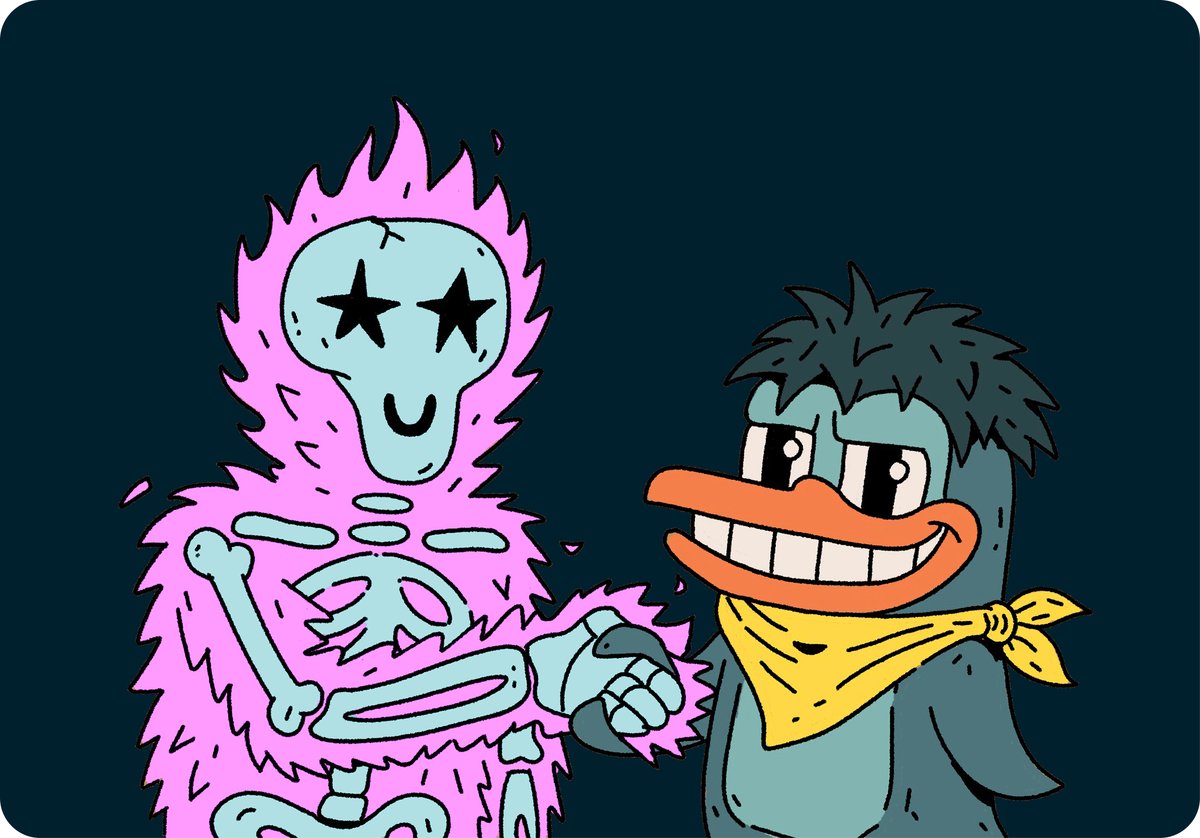 Mid Evils tweet media