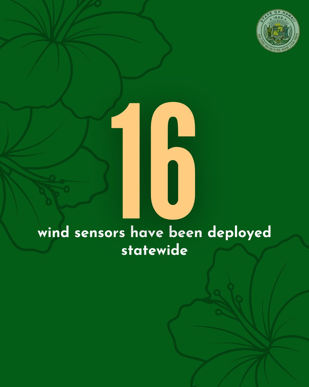 Image for the Tweet beginning: Maui’s wildfires reminded us of