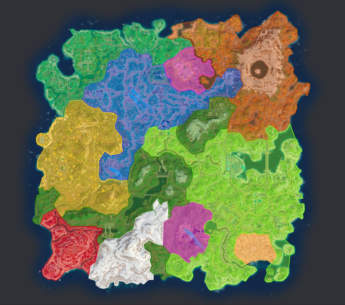 NAGC • Free DropMaps tweet media