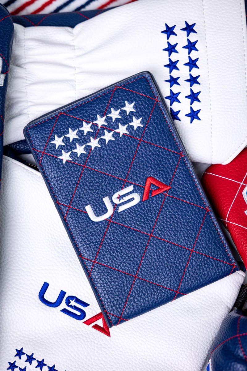Our <a href="/RyderCupUSA/">Ryder Cup USA</a> picks are in. Which one is your favorite? 👀🇺🇸

#PRGGolf #USATeam #RyderCup