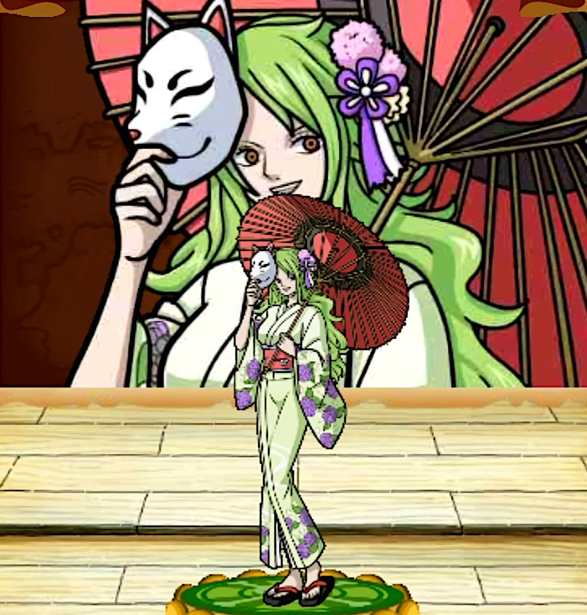 Daily Monet 💚 (Dazzie) (@dailymonet_) on Twitter photo 