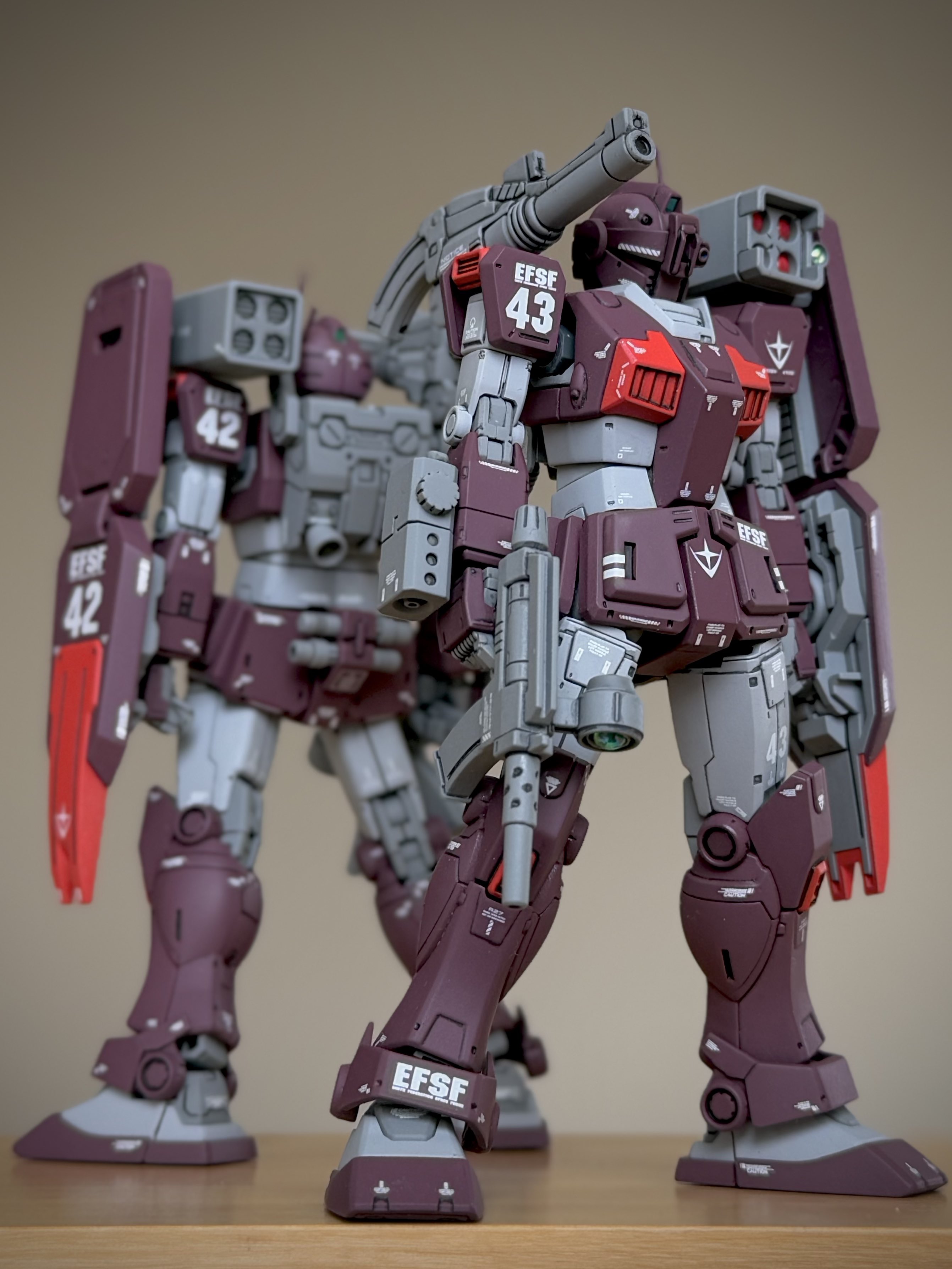 オーダー制作2週間様　11個 MA-SHOP 1971 (@Zakumodls) / X