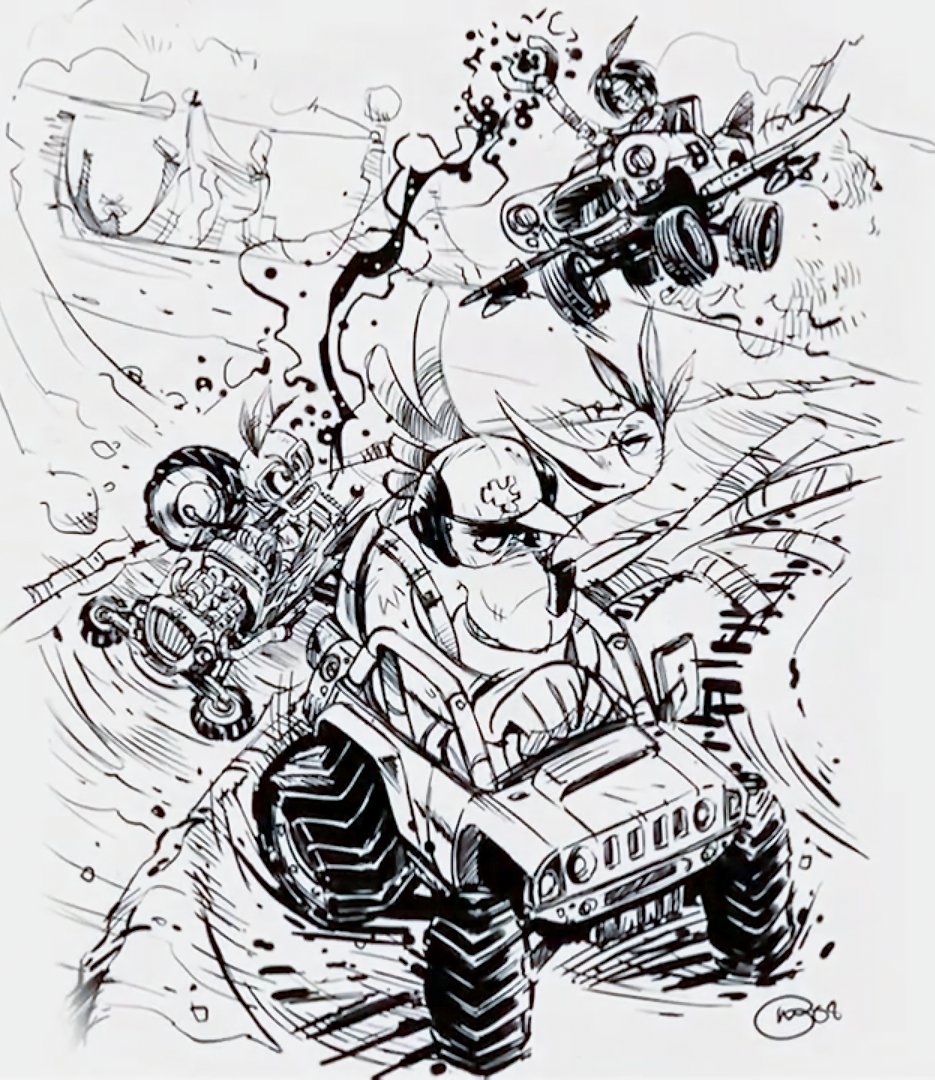 Facts about Banjo-Kazooie / BKGR: Reimagined tweet media