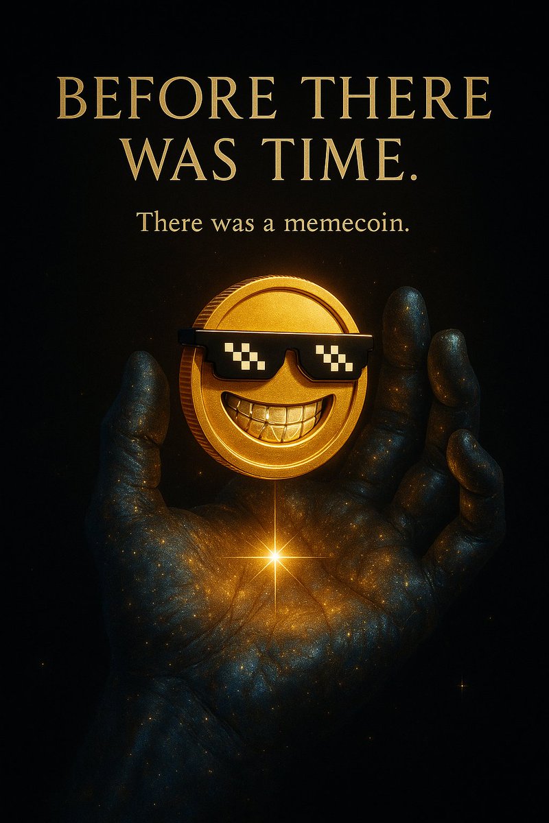 Memecoin (@thememecoincult) on Twitter photo 