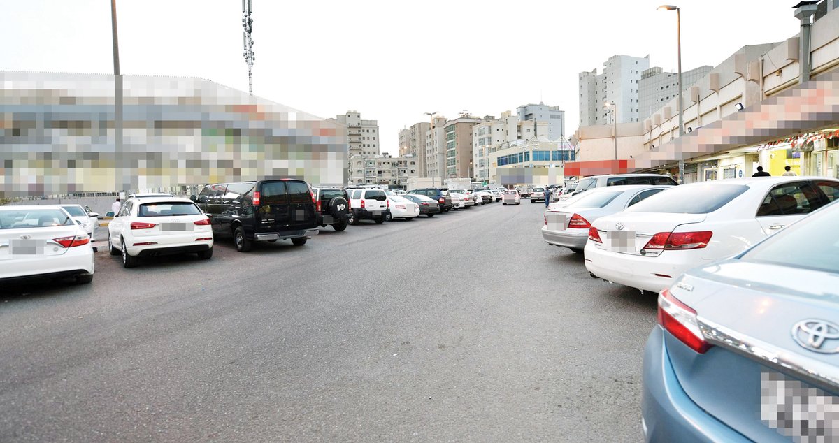 AlseyassahNews's tweet image. مواقف &quot;الجمعيات&quot;... زحام متواصل

#الجمعيات #التسويق_الالكتروني #تسوق 

alseyassah.com/article/446965