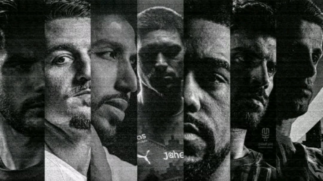 الرواشنه غير مستعدين لهاذا الفريق🥶