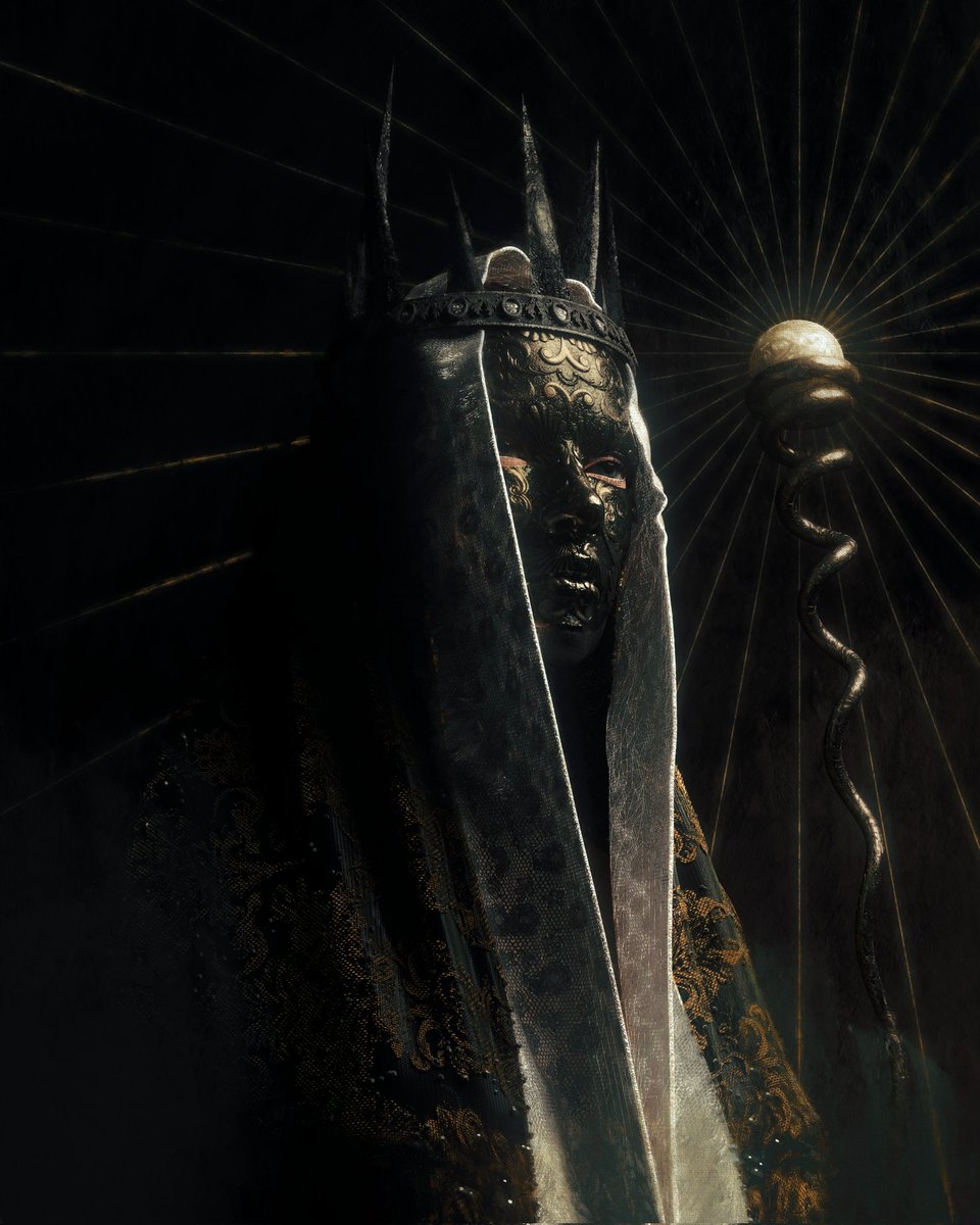 SOR MARIE

I wanted to put the materials I worked on last week to the test, and I loved the result.

What do you guys think?

#newrenaissance #darkartists #occultart