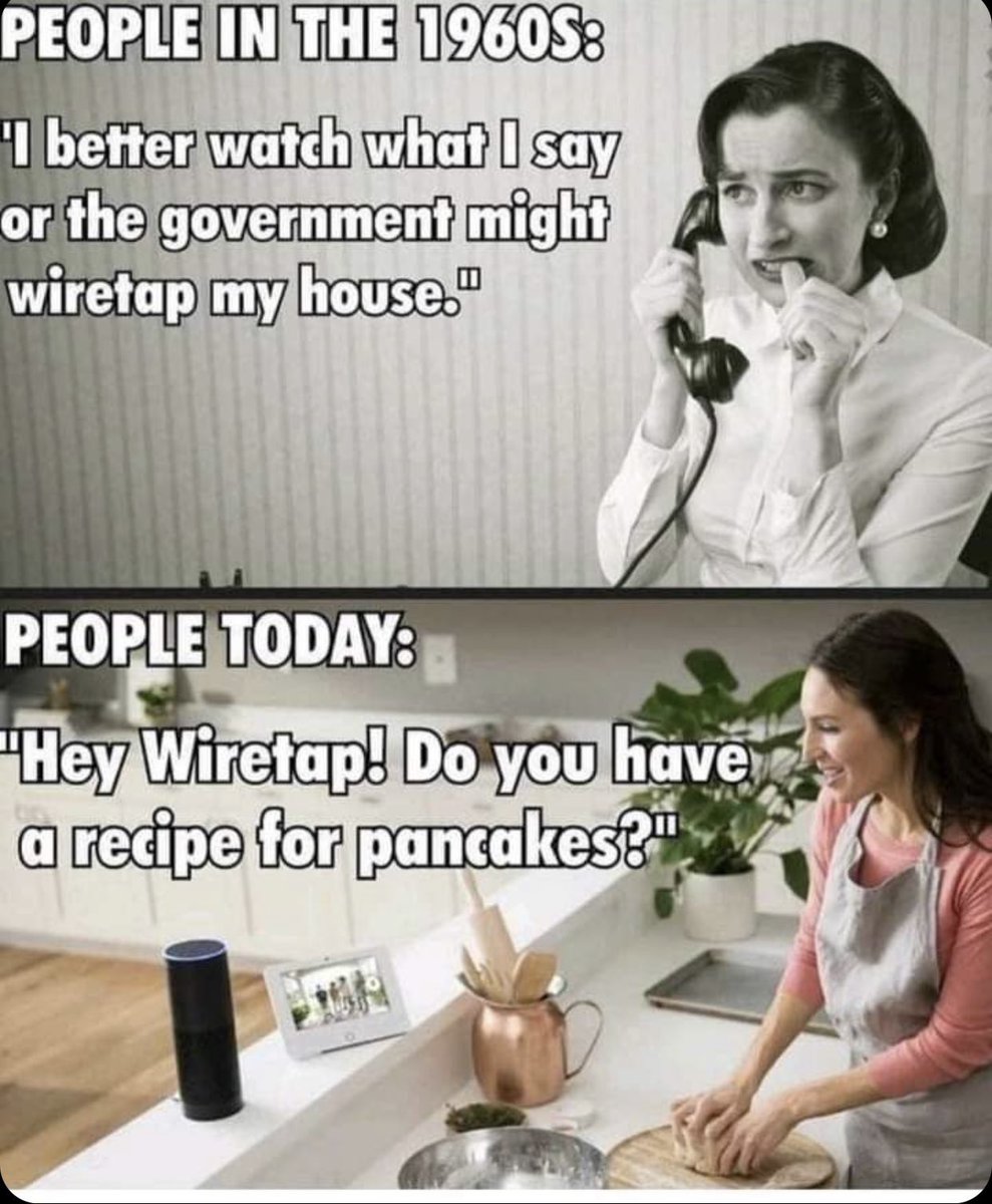 Lmfaoooo it’s so unreal 📡😆