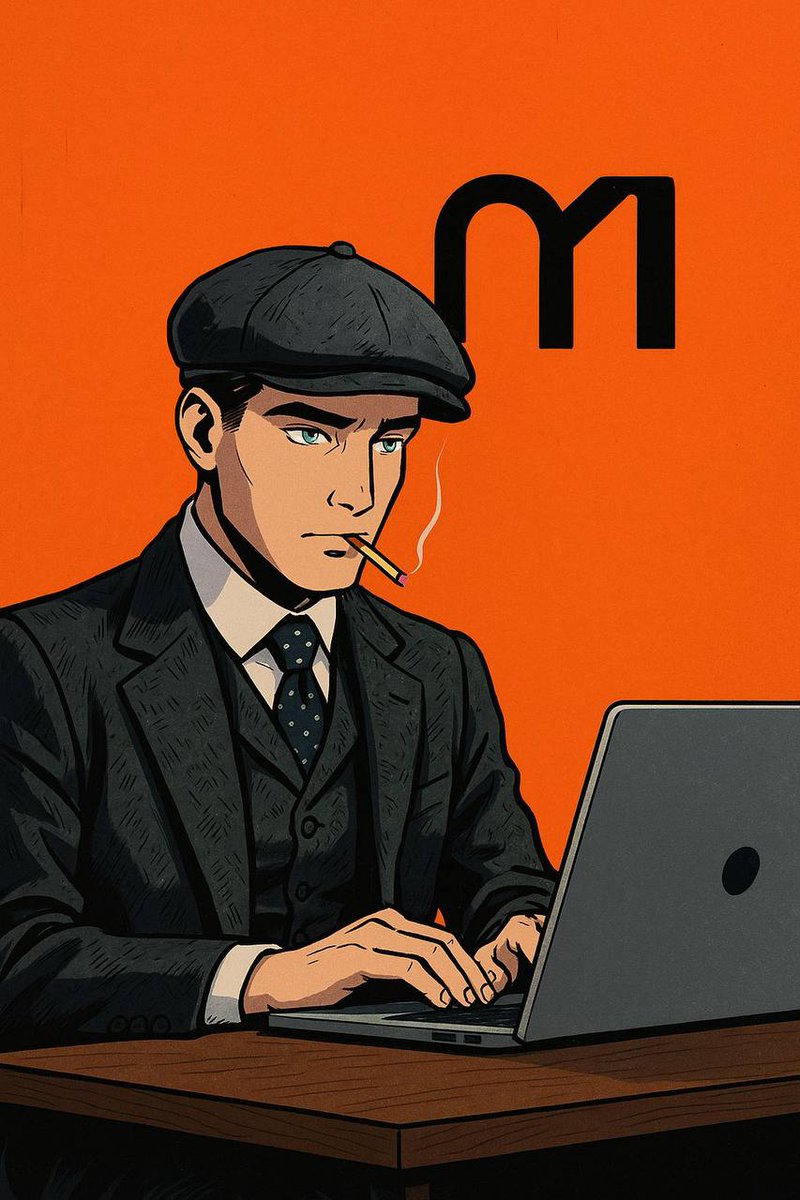 𝕏andre (Ø,G) (@xandre__5) on Twitter photo Mavryk Network is a new Layer-1 blockchain built specifically to bring real-world assets (RWAs), like real estate, private equity, commodities or bonds onto the blockchain.
In simple terms, <a href="/MavrykNetwork/">Mavryk Network | Tokenizing $10B in RWAs</a> turns hard-to trade physical assets into digital tokens so that everyone Mavryk Network is a new Layer-1 blockchain built specifically to bring real-world assets (RWAs), like real estate, private equity, commodities or bonds onto the blockchain.
In simple terms, <a href="/MavrykNetwork/">Mavryk Network | Tokenizing $10B in RWAs</a> turns hard-to trade physical assets into digital tokens so that everyone