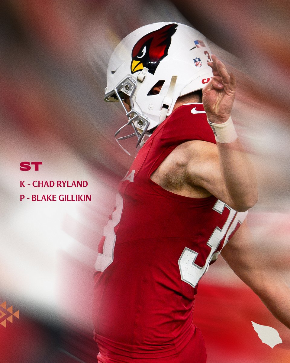 Arizona Cardinals (@azcardinals) on Twitter photo 