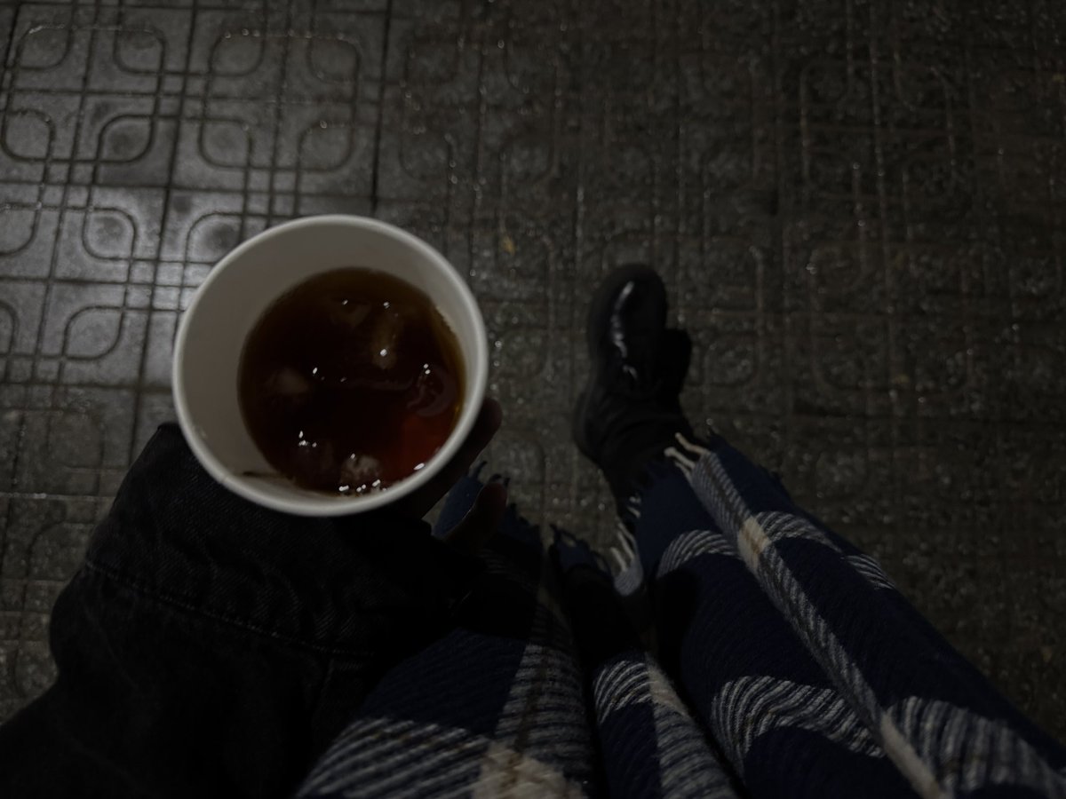 — النجوم بعد المطر