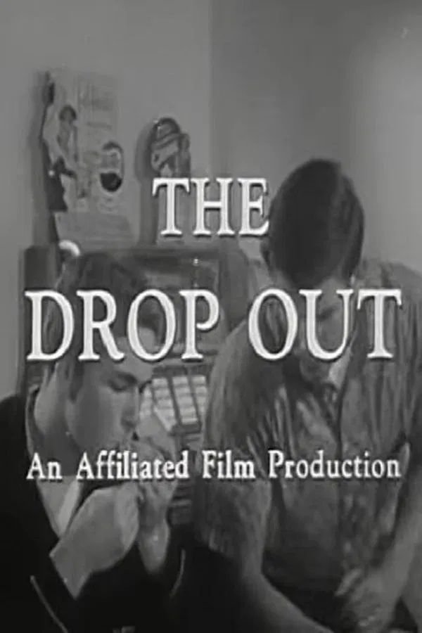 TCMonehour's tweet image. THE DROP OUT (1962)

3:45PM EST

A young man drops out of high school and struggles to find a job.
11m