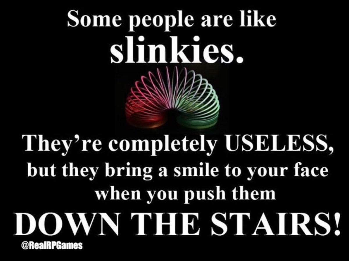 It's time to bring back this meme. I mean it in the most...(giggle)... loving.. (snort)... way. 

You know who you are even though you probably don't follow me.