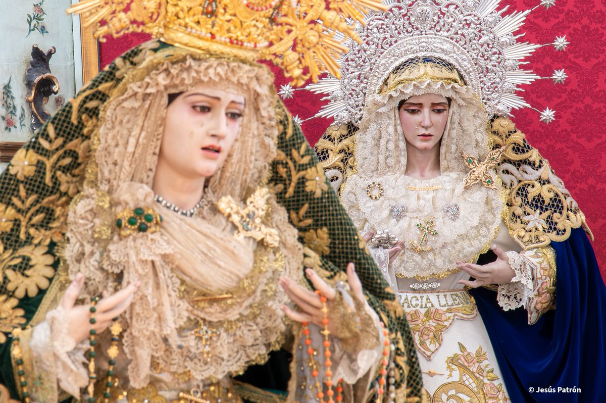 AGRADECIMIENTO

Desde esta Cofradía de Penitencia queremos agradecer a nuestros hermanos de <a href="/HdadCigarreras/">Hermandad de Las Cigarreras - Cádiz</a> la visita de María Santísima de la Esperanza.

Ha sido un precioso momento de confraternidad y devoción en torno a la devoción de la Esperanza.

📷 Jesús Patrón.