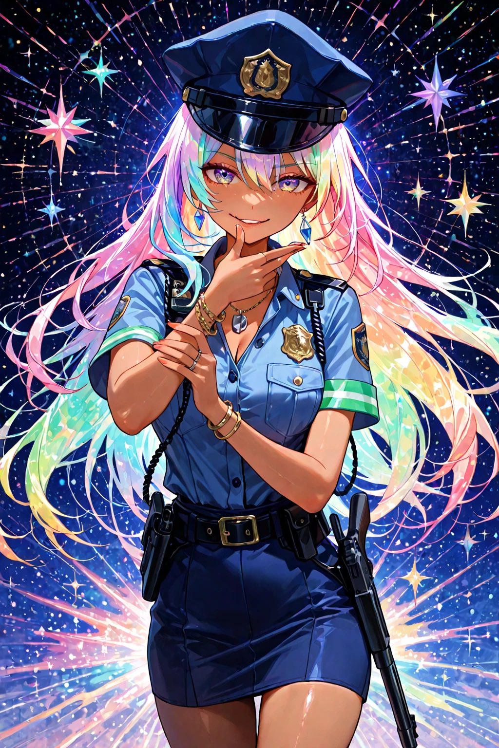 K-Ⅱ(ケイ・ツー)(AI) on X: 