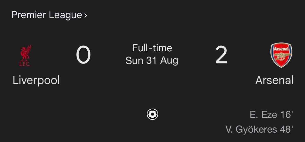 It's already done guys,, congratulations to Arsenal fanz