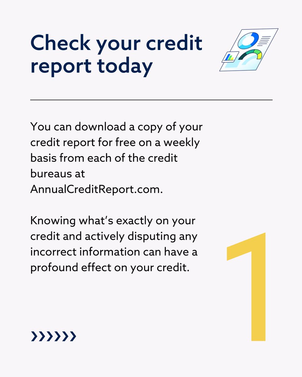 lexingtonlaw's tweet photo. It’s never too late to take control of your credit. Get started today! https://t.co/Xf2jpWQiJb