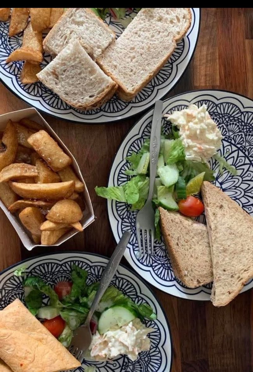 Knotty Ash Signing Choir tweet media